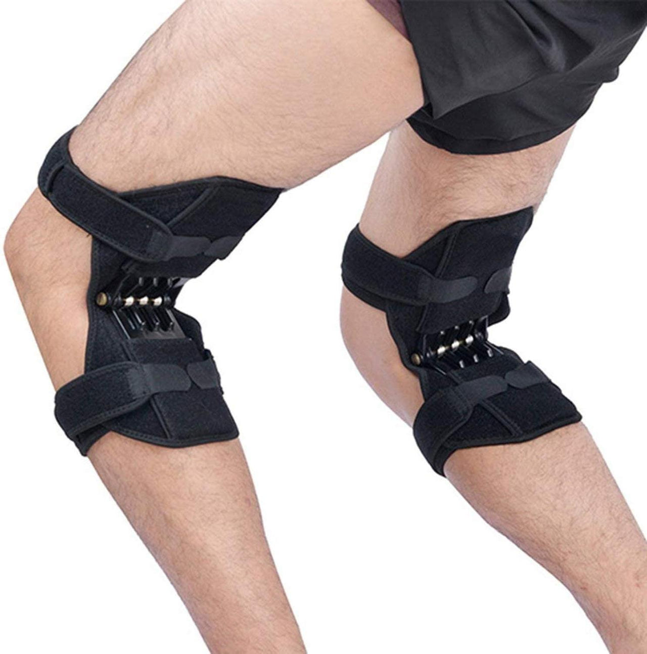 Power Knee Stabilizer Pads (in Pair)