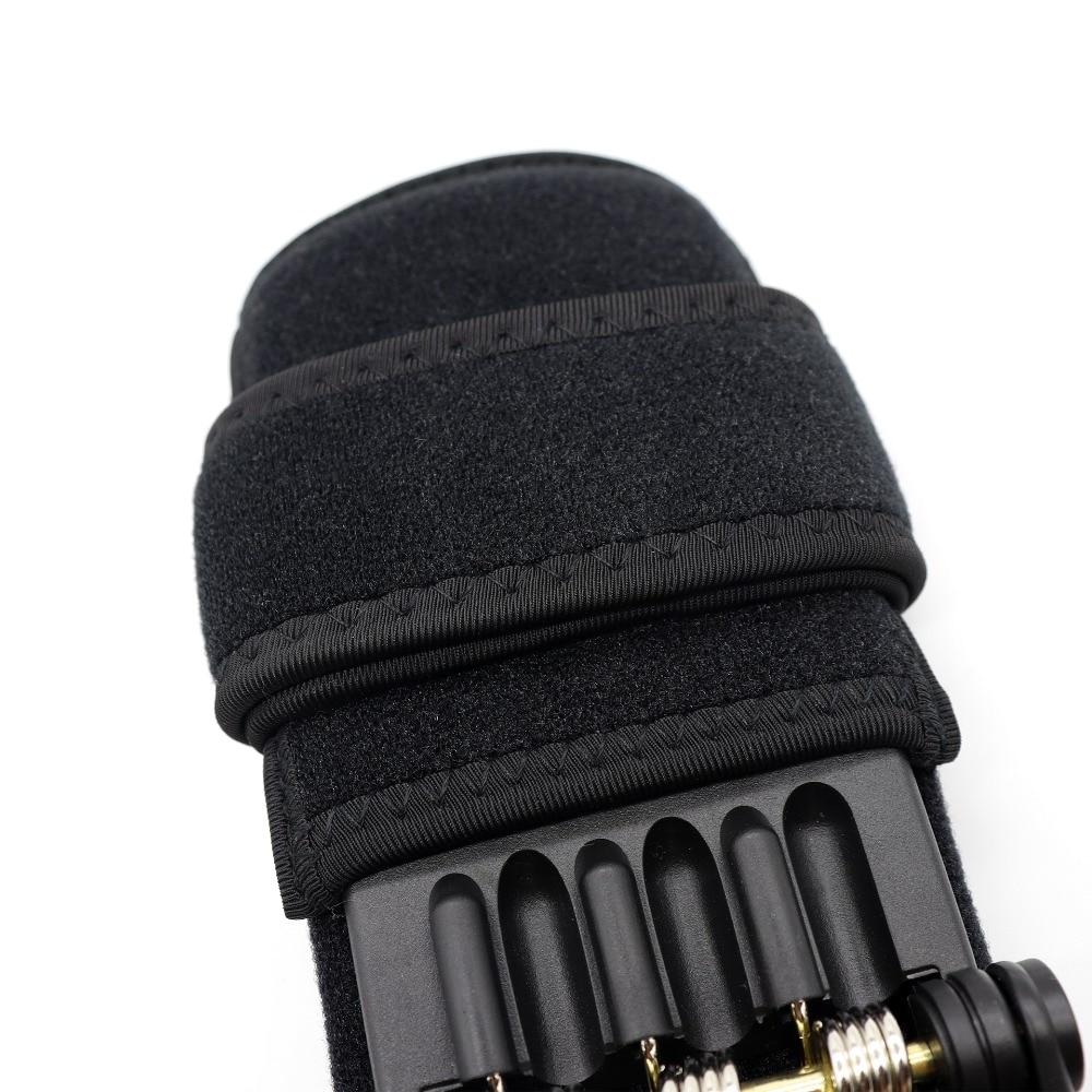 Power Knee Stabilizer Pads (in Pair)