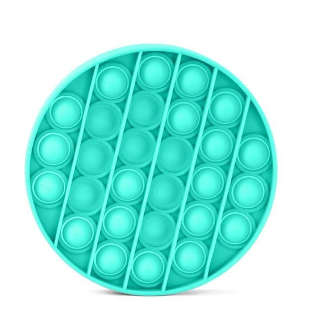 Push Pop Bubble Fidget Sensory Toy