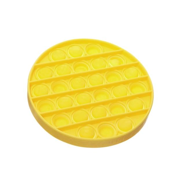Push Pop Bubble Fidget Sensory Toy
