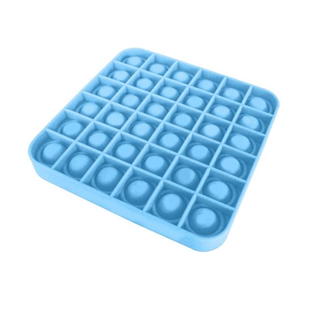 Push Pop Bubble Fidget Sensory Toy