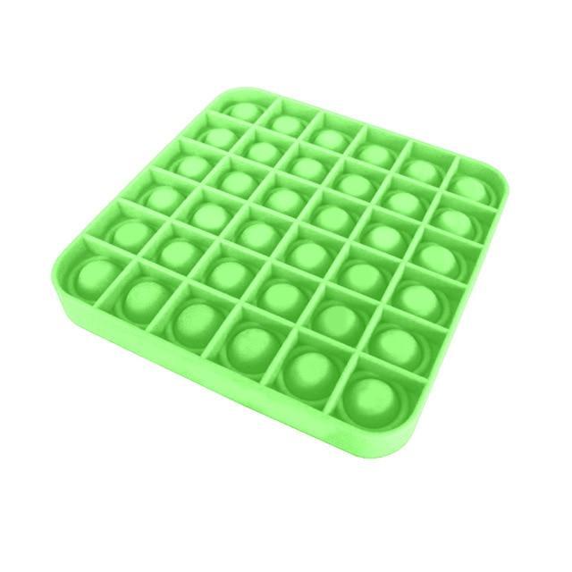 Push Pop Bubble Fidget Sensory Toy