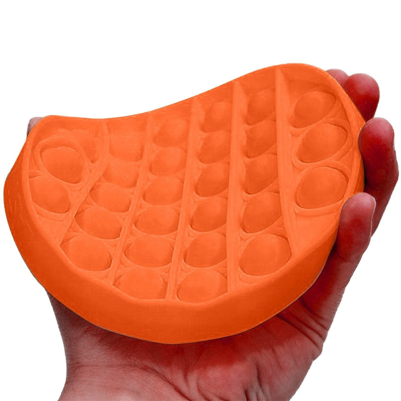 Push Pop Bubble Fidget Sensory Toy