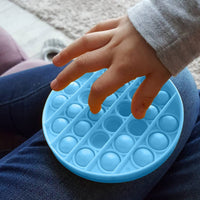 Thumbnail for Push Pop Bubble Fidget Sensory Toy