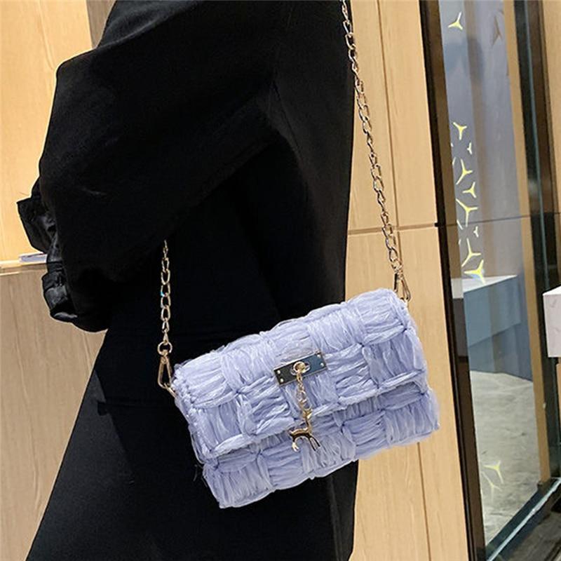 DIY Your Own Shoulder Bag