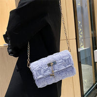 Thumbnail for DIY Your Own Shoulder Bag