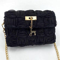 Thumbnail for DIY Your Own Shoulder Bag