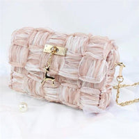 Thumbnail for DIY Your Own Shoulder Bag