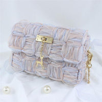 Thumbnail for DIY Your Own Shoulder Bag