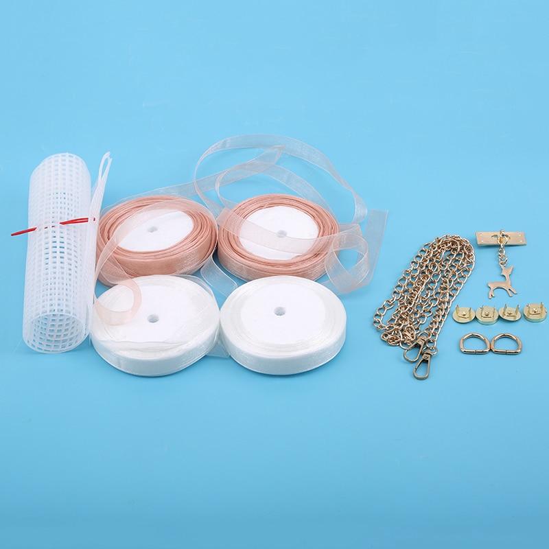 DIY Your Own Shoulder Bag