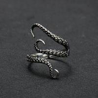 Thumbnail for Kraken - The Octopus Ring
