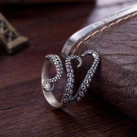 Thumbnail for Kraken - The Octopus Ring