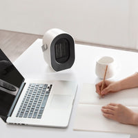 Thumbnail for Mini Portable Electric Heater