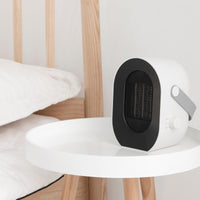 Thumbnail for Mini Portable Electric Heater