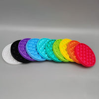 Thumbnail for Push Pop Bubble Sensory Toy