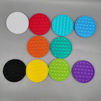 Thumbnail for Push Pop Bubble Sensory Toy