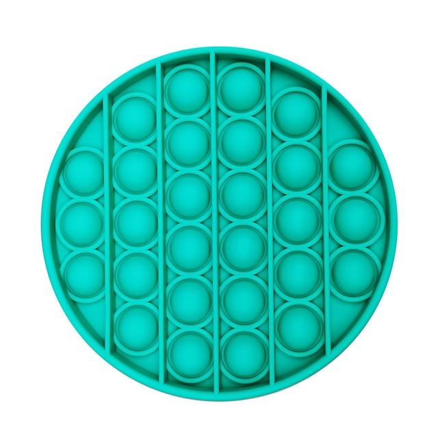 Push Pop Bubble Sensory Toy