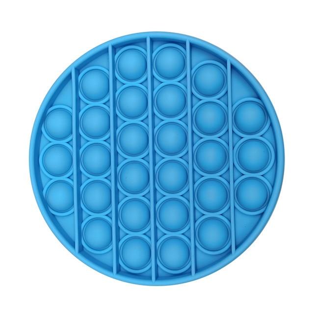 Push Pop Bubble Sensory Toy