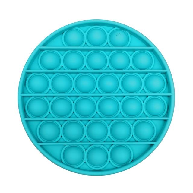 Push Pop Bubble Sensory Toy