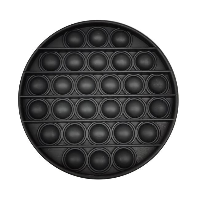 Push Pop Bubble Sensory Toy