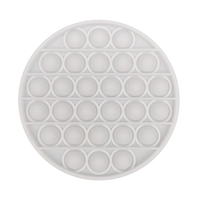 Push Pop Bubble Sensory Toy