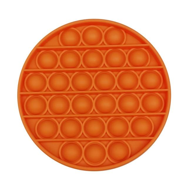 Push Pop Bubble Sensory Toy