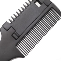 Thumbnail for Hair Cutting Razor Comb