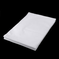 Thumbnail for Portable Drawstring Shoes Clear Storage Bag 20Pcs