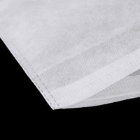 Thumbnail for Portable Drawstring Shoes Clear Storage Bag 20Pcs