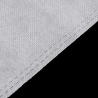 Thumbnail for Portable Drawstring Shoes Clear Storage Bag 20Pcs