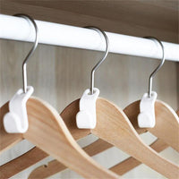 Thumbnail for Clothes Hanger Connector Hooks