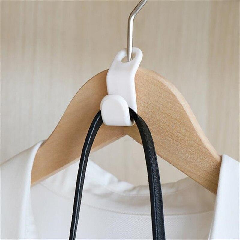 Clothes Hanger Connector Hooks