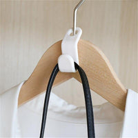 Thumbnail for Clothes Hanger Connector Hooks