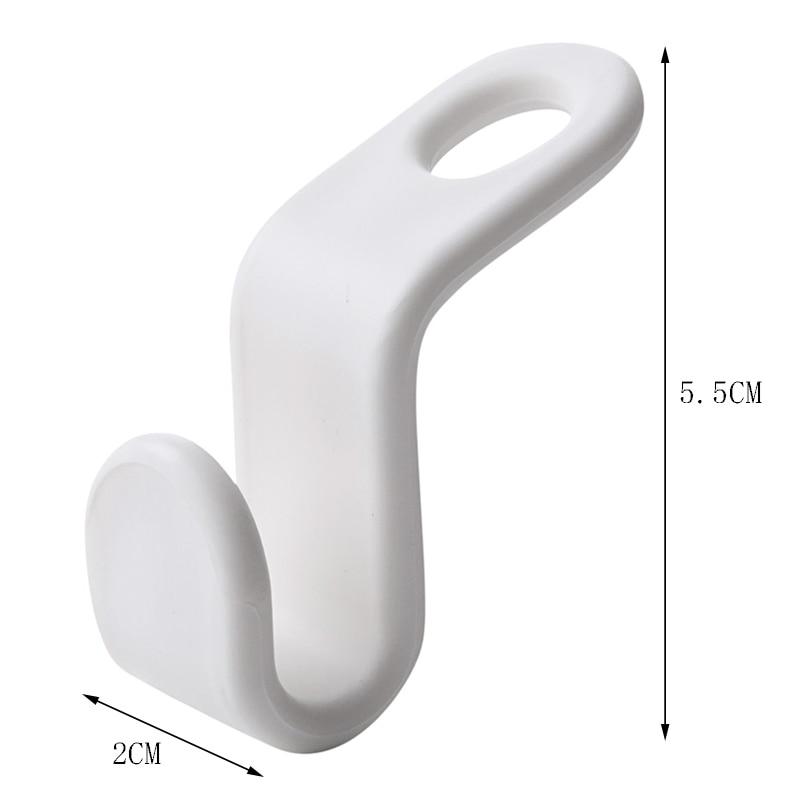 Clothes Hanger Connector Hooks