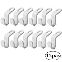 Thumbnail for Clothes Hanger Connector Hooks