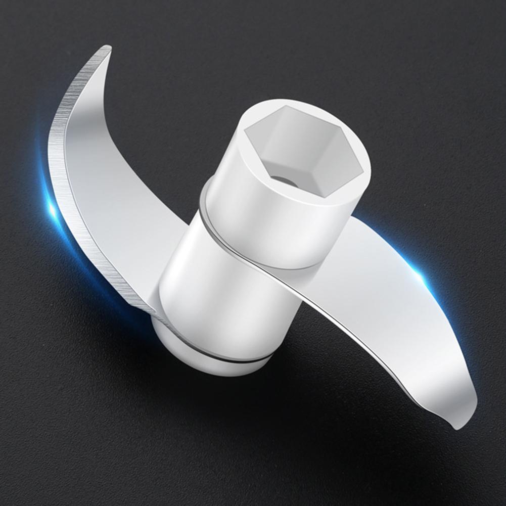 Mini Electric Food Chopper