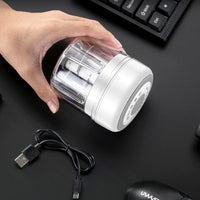 Thumbnail for Mini Electric Food Chopper