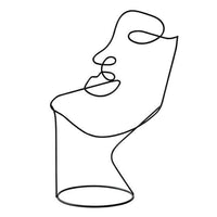 Thumbnail for Visage Sculpture PeekWise