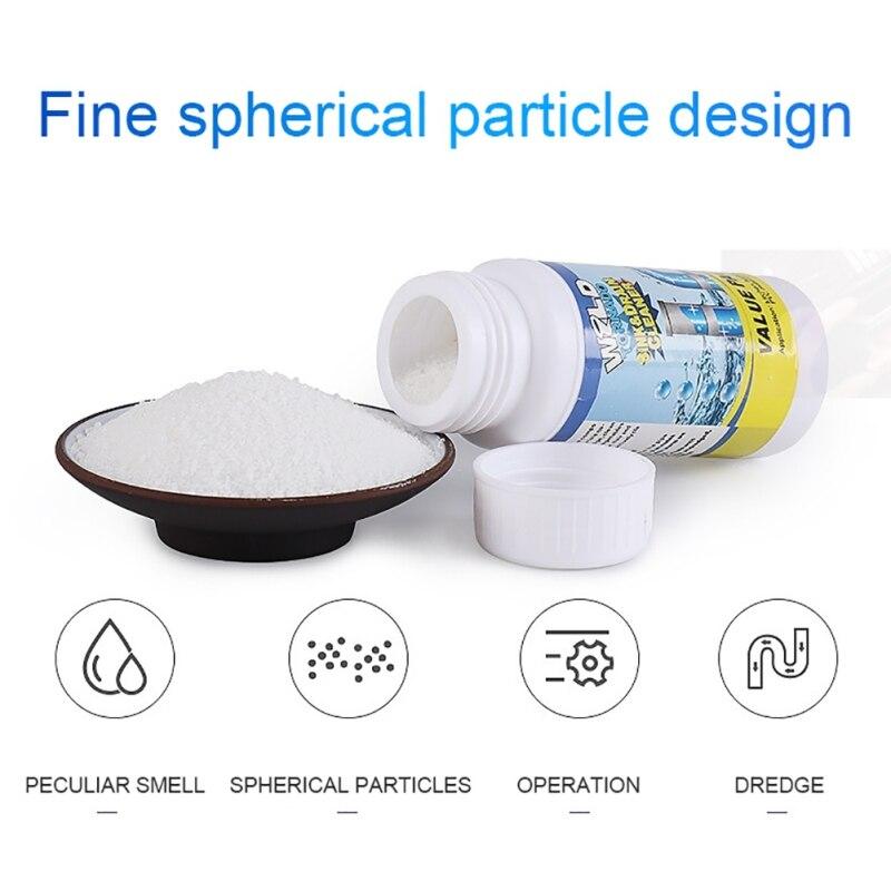 Pipeline Cleaning Agent
