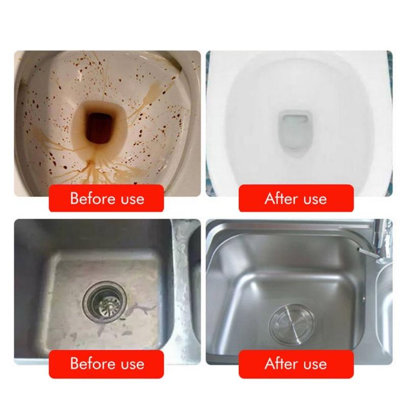 Pipeline Cleaning Agent