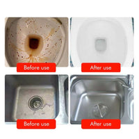 Thumbnail for Pipeline Cleaning Agent
