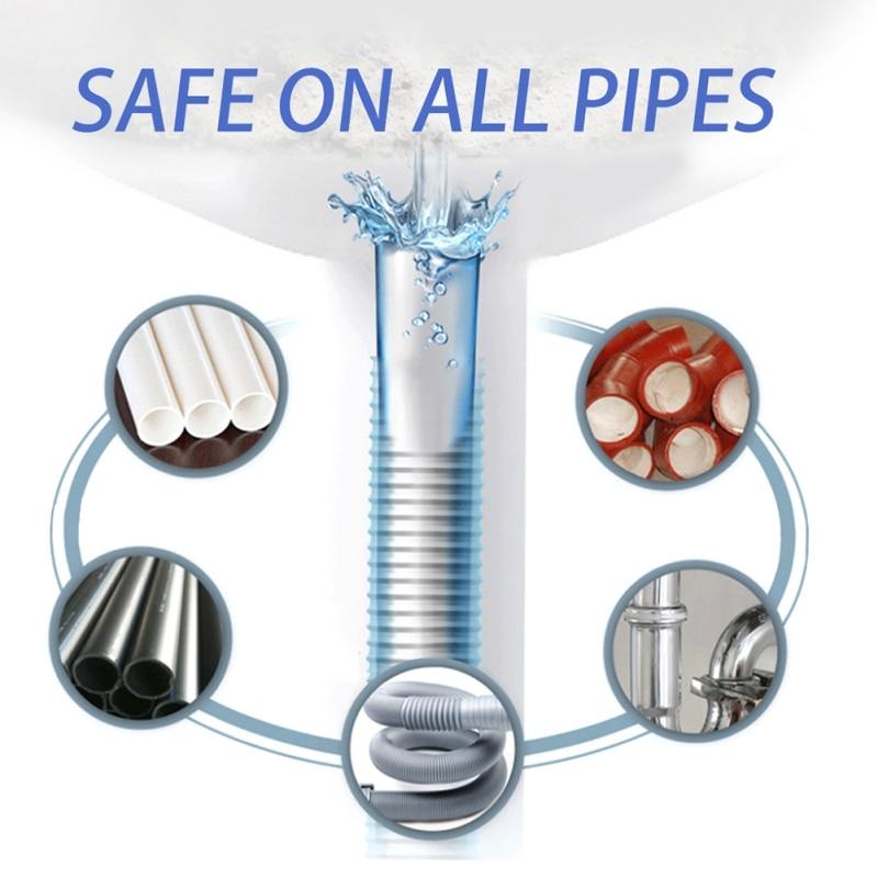 Pipeline Cleaning Agent
