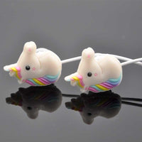 Thumbnail for Unicorn Headphones