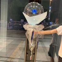 Thumbnail for Led Balloons Rose Bouquet