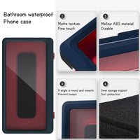 Thumbnail for Touch Screen Waterproof Phone Case