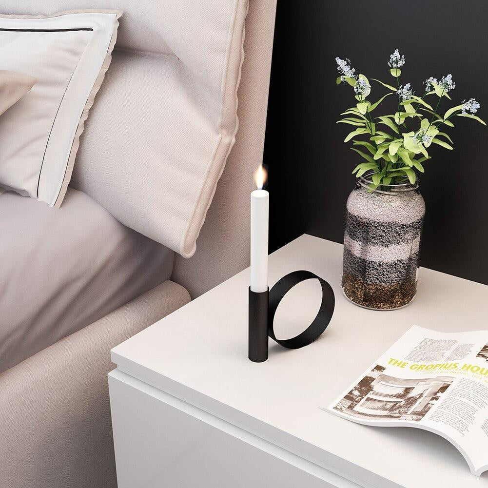 Karol Candleholder PeekWise