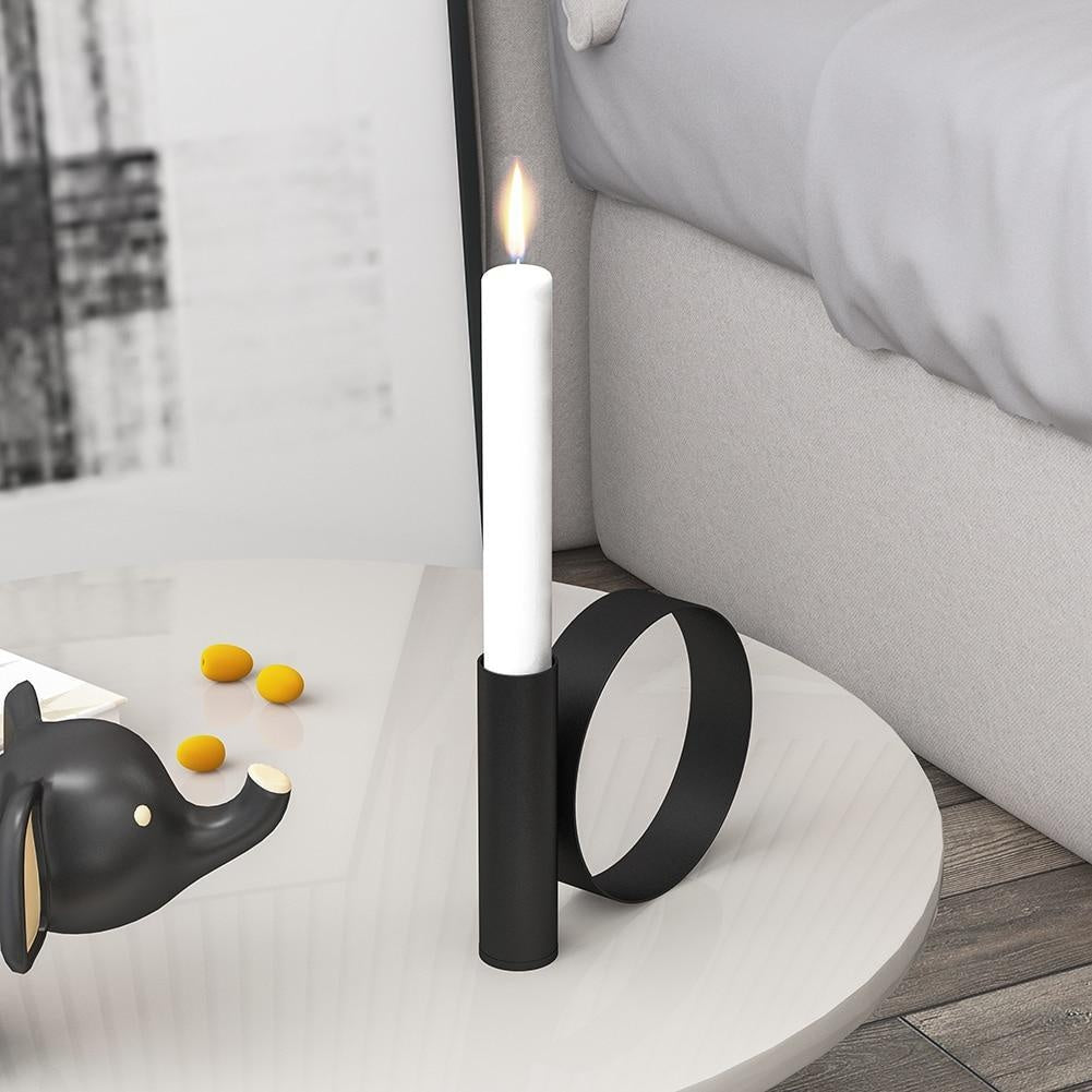 Karol Candleholder PeekWise