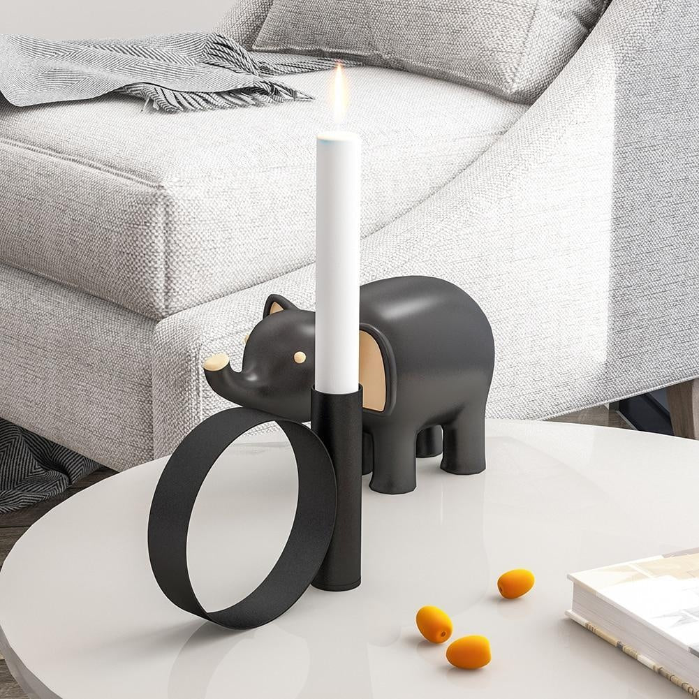 Karol Candleholder PeekWise