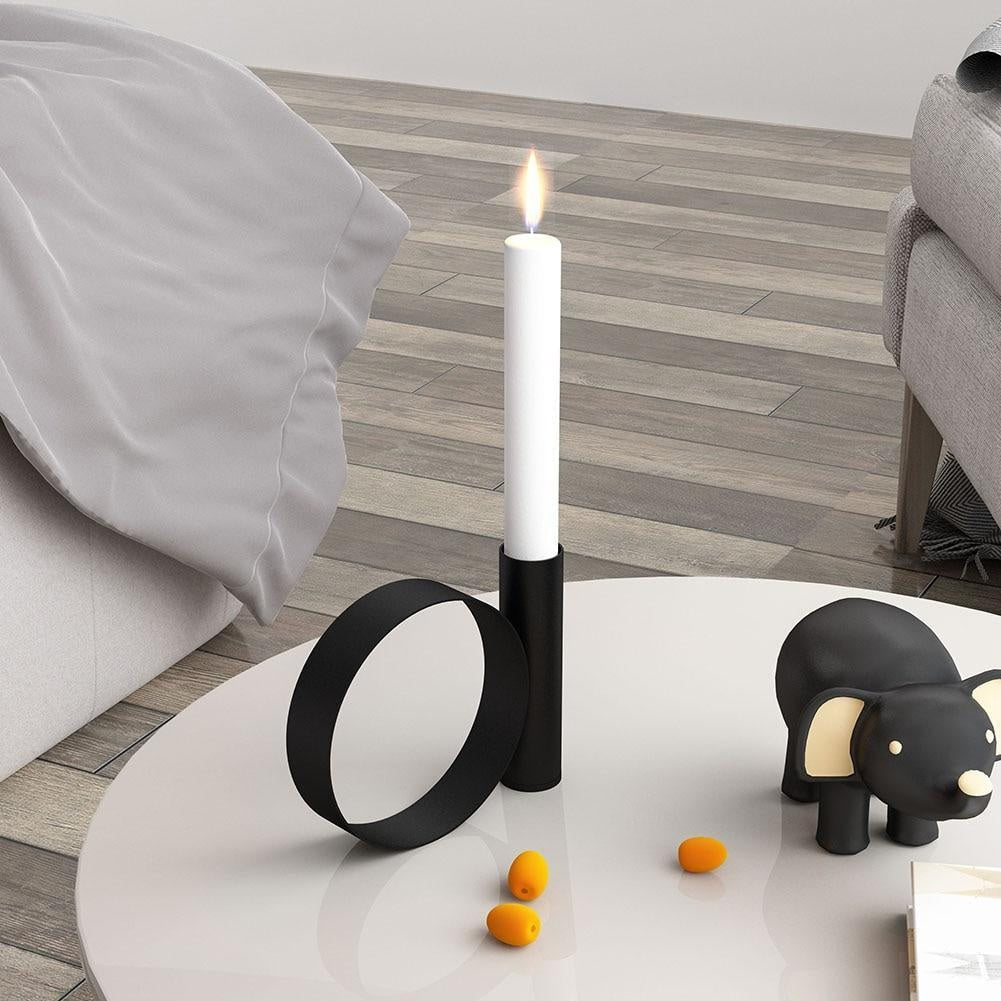 Karol Candleholder PeekWise