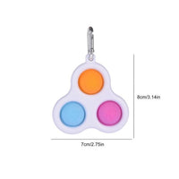 Thumbnail for Simple Pop It Fidget Toy